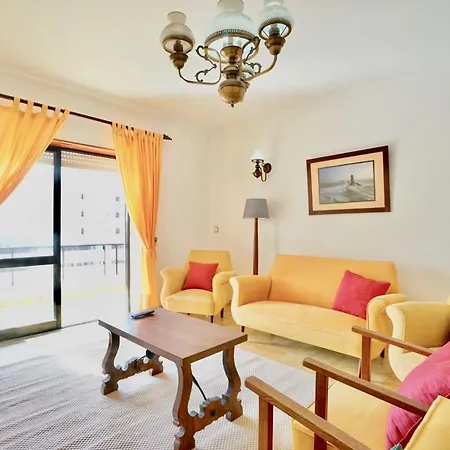 The Surfers Penthouse - Baleal Beach * Феррел