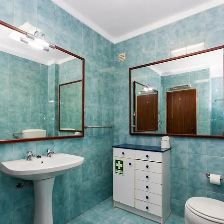 The Surfers Penthouse - Baleal Beach * Феррел