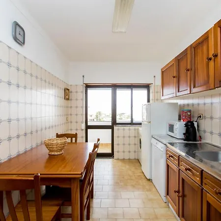 The Surfers Penthouse - Baleal Beach Апартаменты Феррел