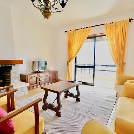 Апартаменты The Surfers Penthouse - Baleal Beach *