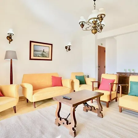 The Surfers Penthouse - Baleal Beach Феррел