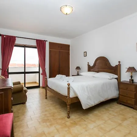 Апартаменты The Surfers Penthouse - Baleal Beach