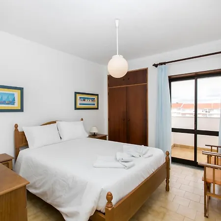 Апартаменты The Surfers Penthouse - Baleal Beach *