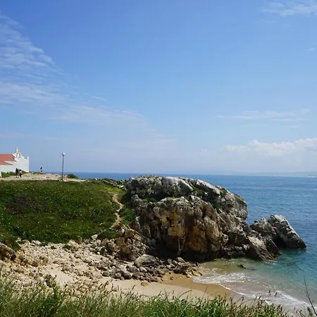 The Surfers Penthouse - Baleal Beach *