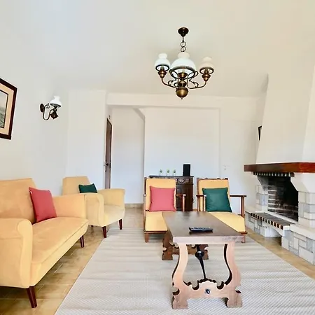 Апартаменты The Surfers Penthouse - Baleal Beach *