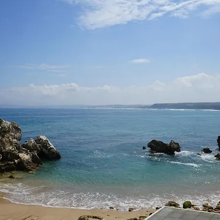 The Surfers Penthouse - Baleal Beach * Феррел