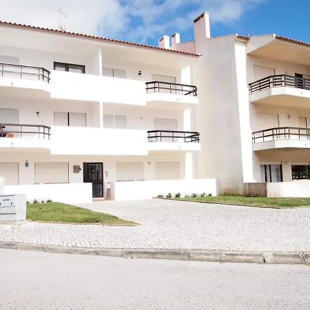 The Surfers Penthouse - Baleal Beach Апартаменты Феррел