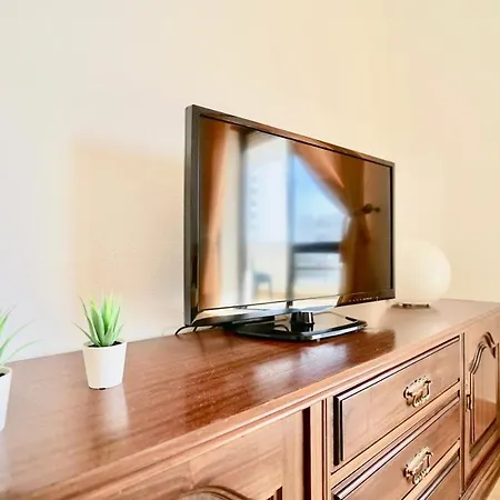 Апартаменты The Surfers Penthouse - Baleal Beach