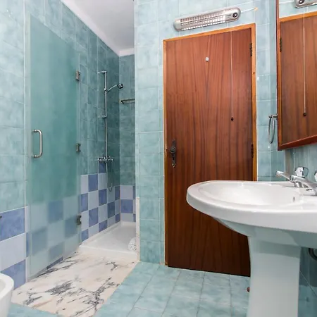 Апартаменты The Surfers Penthouse - Baleal Beach *