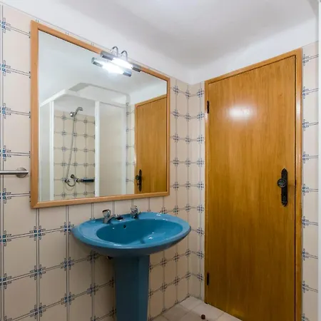 The Surfers Penthouse - Baleal Beach Апартаменты Феррел