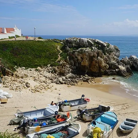 The Surfers Penthouse - Baleal Beach *