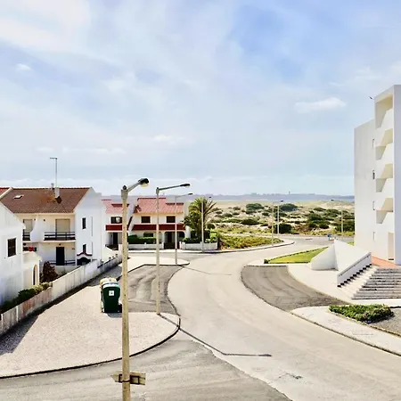 The Surfers Penthouse - Baleal Beach * Феррел