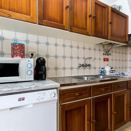The Surfers Penthouse - Baleal Beach Феррел